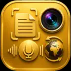 Scanvex iOS Icon