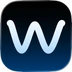 Wavimus iOS Icon
