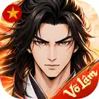 Hiệp Khách Hành: Võ Lâm Lục iOS Icon