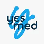 Yes Medical iOS Icon