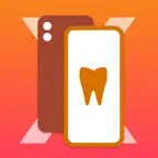 DXR Snap iOS Icon