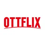 오티티플릭스 iOS Icon