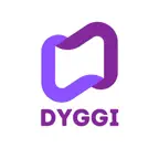 Dyggi iOS Icon