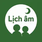 MXH Lịch Âm iOS Icon