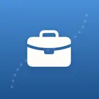 Job Trail Applications iOS Icon