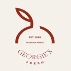 Georgies Fresh iOS Icon