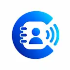 Contactify – Contacts Manager iOS Icon