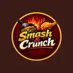 Smash & Crunch iOS Icon