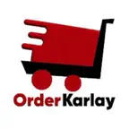 OrderKarLay iOS Icon