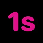 Pink Span: Video Diary iOS Icon