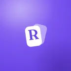 Recall: Flashcards & FSRS iOS Icon