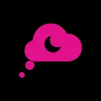 Pink Reverie: Dream Journal iOS Icon