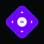 Universal · TV Remote Control iOS Icon