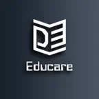DE Educare iOS Icon