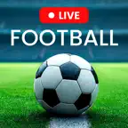 Football Live TV: HD Streaming icon