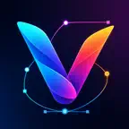 Vecta Motion iOS Icon