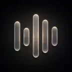 Migraine Sound Mixer: Ebb iOS Icon