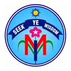 Mary Immaculate Girls School iOS Icon