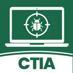 CTIA Exam by Rocket Prep 2026 iOS Icon