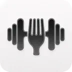 Nalko: Gym & Diet iOS Icon