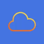 Meteosource Weather and Radar icon