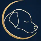 Puppy Sleep: Calming Sounds iOS Icon