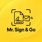 SSPP Sign & Go iOS Icon