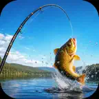 Cast & Reel - Motion Fishing icon