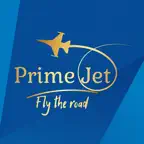 Prime Jet iOS Icon
