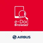 UAE e-Doc Browser iOS Icon
