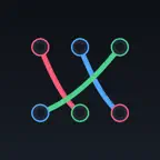 PatchMap iOS Icon