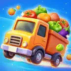 Farm Madness: Traffic Jam iOS Icon