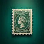 Stamp Value Identifier: Stampo iOS Icon