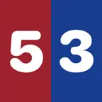 Scoreboard: Score Sheet iOS Icon