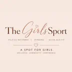 The GIRLS SPORT iOS Icon