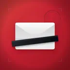 MSG Reader · Converter, Opener iOS Icon