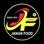 Janan Foods iOS Icon