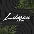 Liberica Coffee iOS Icon