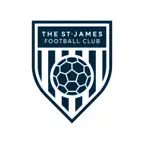 St. James FC iOS Icon