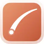 Flick: AI Remote for Claude iOS Icon