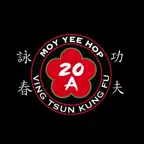 Moy Thai Shan Kung Fu iOS Icon