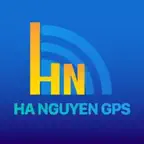 GPS HaNguyen icon