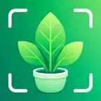 Whats this plant - FloraID iOS Icon