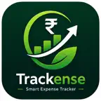 Trackense iOS Icon