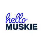 Hello Muskie iOS Icon