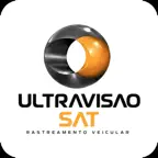 Ultravisão Sat iOS Icon