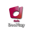 Rádio DeoPlay iOS Icon