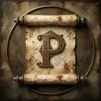 Patristic Library icon