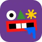 Super Mouth Paint 2000 icon