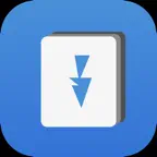 FlashCard Go - Quiz Maker iOS Icon